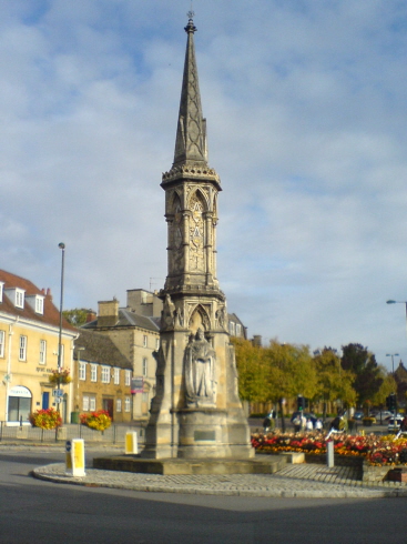Banbury Cross
